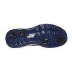 SKECHERS Men's Blade GF Slip-Ins MD Spiked Golf Shoes - Black - Image 3