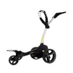 MGI Zip X1 Three Wheel Foldable Electric Trolley - Image 2