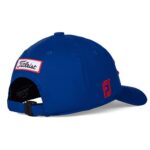 Junior Tour Performance Adjustable Cap - Image 3