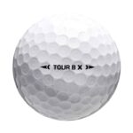 Bridgestone Tour B X Golf Balls (Prior Generation) - Image 2
