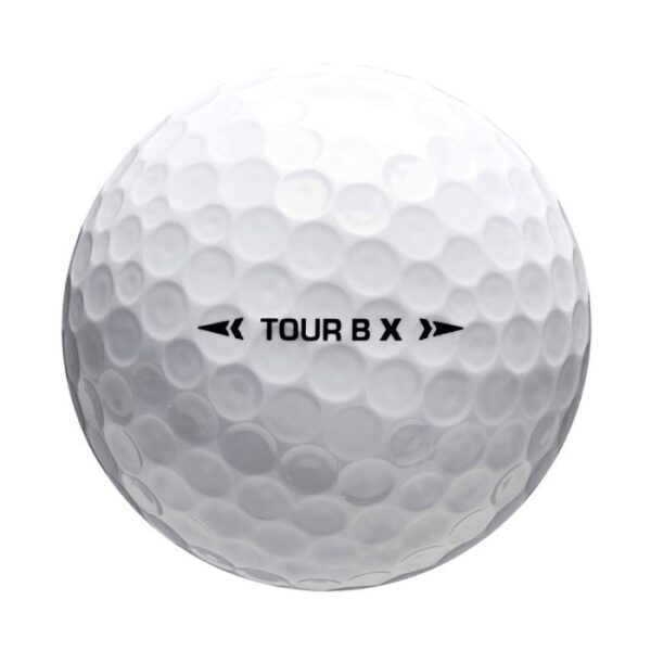 Bridgestone Tour B X Golf Balls (Prior Generation) - Image 2