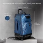 Ogio Renegade Pro 22" Luggage - Navy Abyss - Image 3