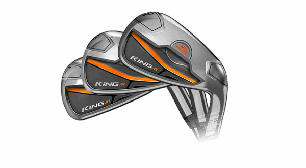 Cobra King JR Package Set (10-12 Years Old) - Image 4