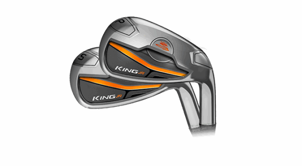 Cobra King JR Package Set (10-12 Years Old) - Image 5