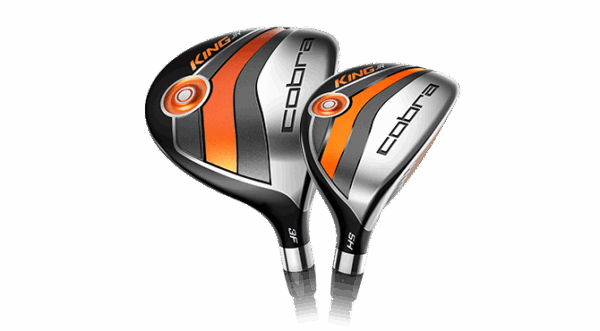 Cobra King JR Package Set (10-12 Years Old) - Image 3
