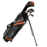 Cobra King JR Package Set (10-12 Years Old)