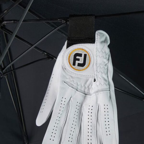 FootJoy DryJoys Double Canopy Umbrella - Image 2