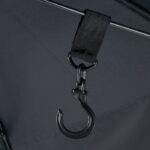 FootJoy DryJoys Double Canopy Umbrella - Image 3