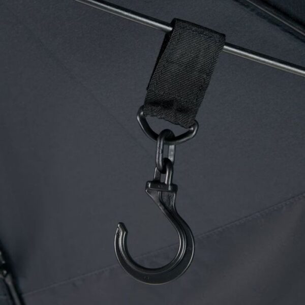 FootJoy DryJoys Double Canopy Umbrella - Image 3