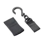 FootJoy DryJoys Double Canopy Umbrella - Image 4
