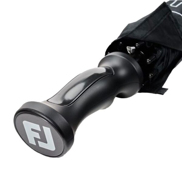 FootJoy DryJoys Double Canopy Umbrella - Image 5