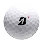 Bridgestone Tour B X Golf Balls (Prior Generation) - Image 3