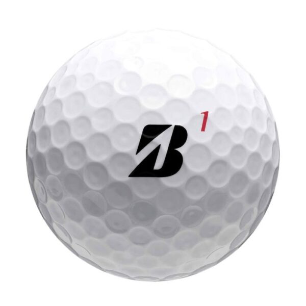 Bridgestone Tour B X Golf Balls (Prior Generation) - Image 3