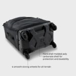 Ogio Renegade Pro 22" Luggage - Navy Abyss - Image 2