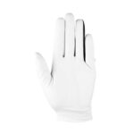 Callaway Junior's Weather Spann Glove - Left Hand - White - Image 2