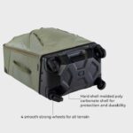 Ogio Renegade Pro 22" Luggage - Four Leaf Clover - Image 3