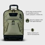 Ogio Renegade Pro 22" Luggage - Four Leaf Clover - Image 4