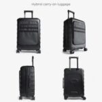 OGIO UTILITARIAN CARRY-ON SPINNER - Image 4