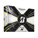 Bridgestone Tour B X Golf Balls (Prior Generation)