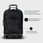 Ogio Renegade Pro 22" Luggage - Black - Image 2