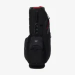 Ogio 2022 Woode 8 Hybrid Bag - Black - Image 5