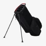 Ogio 2022 Woode 8 Hybrid Bag - Black - Image 6