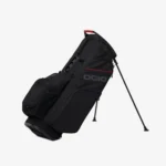 Ogio 2022 Woode 8 Hybrid Bag - Black