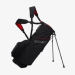 Ogio 2022 Woode 8 Hybrid Bag - Black - Image 3