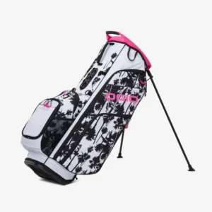 Ogio 2022 Woode 8 Hybrid Bag - Aloha