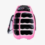 Ogio 2022 Woode 8 Hybrid Bag - Aloha - Image 6