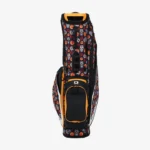 Ogio Fuse 4 Stand Bag - Sugar Skulls - Image 4