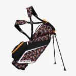 Ogio Fuse 4 Stand Bag - Sugar Skulls - Image 3