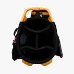 Ogio Fuse 4 Stand Bag - Sugar Skulls - Image 2