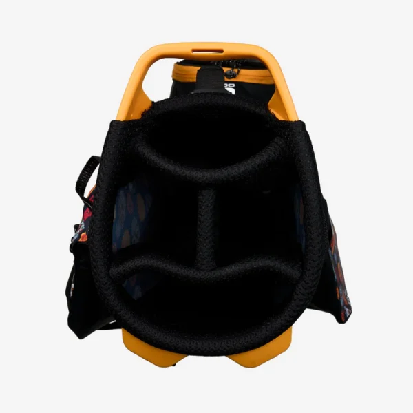Ogio Fuse 4 Stand Bag - Sugar Skulls - Image 2