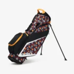 Ogio Fuse 4 Stand Bag - Sugar Skulls