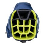 CALLAWAY Org 14 Cart Bag-Navy Blue - Image 2