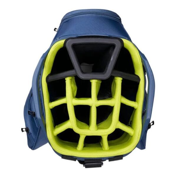 CALLAWAY Org 14 Cart Bag-Navy Blue - Image 2