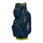 CALLAWAY Org 14 Cart Bag-Navy Blue - Image 3