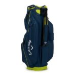 CALLAWAY Org 14 Cart Bag-Navy Blue - Image 4