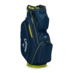 CALLAWAY Org 14 Cart Bag-Navy Blue - Image 5