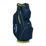 CALLAWAY Org 14 Cart Bag-Navy Blue - Image 6