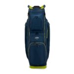 CALLAWAY Org 14 Cart Bag-Navy Blue - Image 7