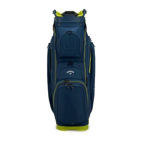 CALLAWAY Org 14 Cart Bag-Navy Blue - Image 7