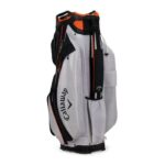 CALLAWAY Org 14 Cart Bag-Black/Grey - Image 5