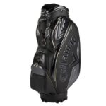 CALLAWAY Exia Cart Bag-Black