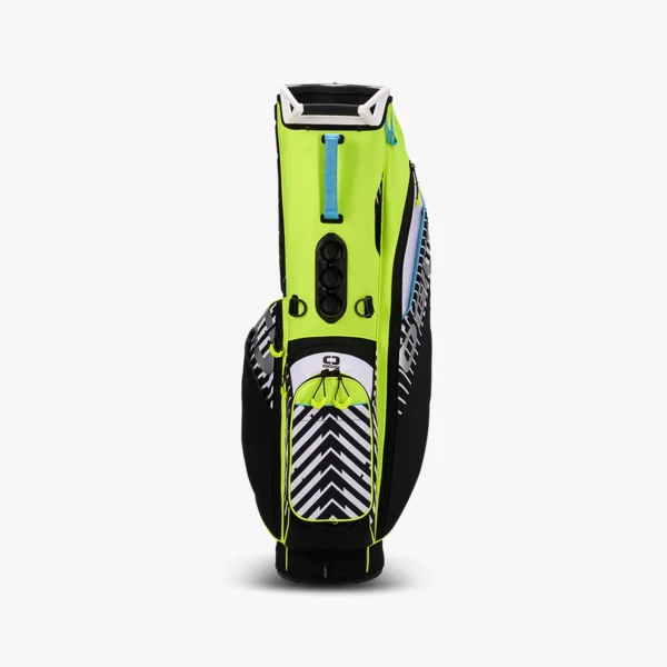 Ogio 2024 FUSE STAND BAG - Image 6