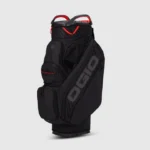 OGIO SILENCER GOLF CART BAG-Black Sport