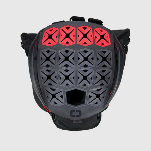 OGIO SILENCER GOLF CART BAG-Black Sport - Image 2