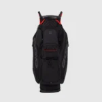OGIO SILENCER GOLF CART BAG-Black Sport - Image 3