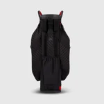 OGIO SILENCER GOLF CART BAG-Black Sport - Image 6